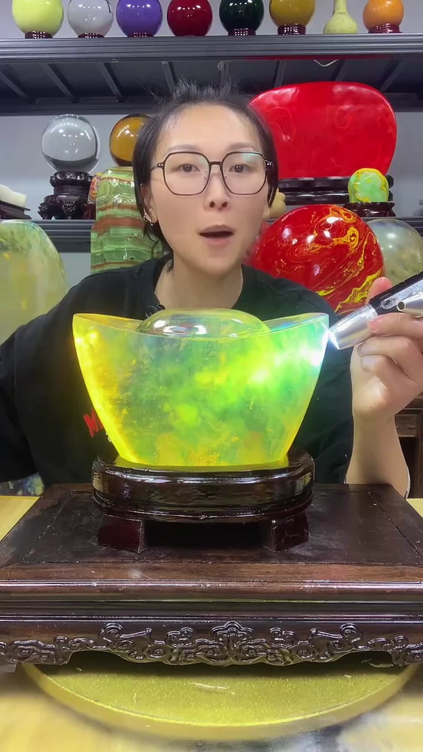 木家居摆件办公室摆件创意摆件玄关博古架工艺品摆件会所商务摆件