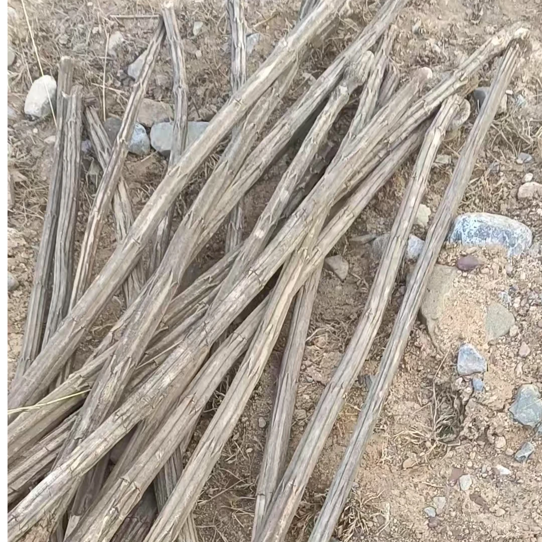 六道降龙木登山棍登山杖手杖拐杖车载原木