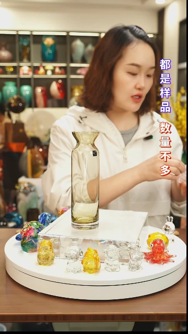 外贸花瓶尾货316