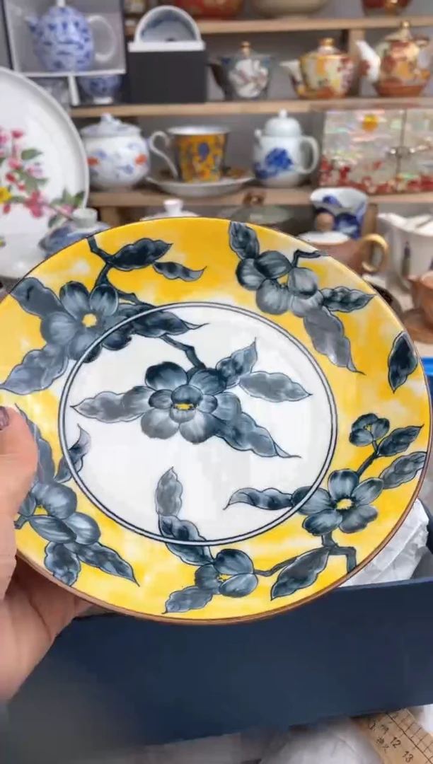 【闪购商品】瓷片默认微瑕，看清尺寸品相再拍