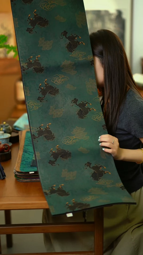 同*w两米单面 麒麟