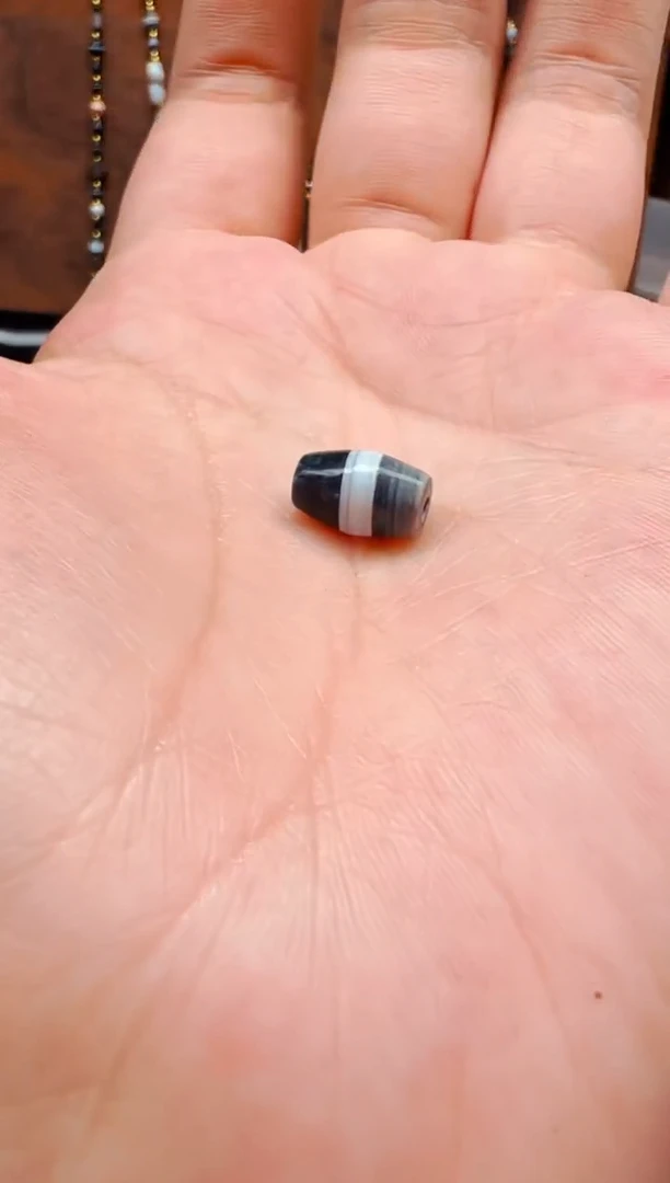 【肖钟出品】东南亚配珠