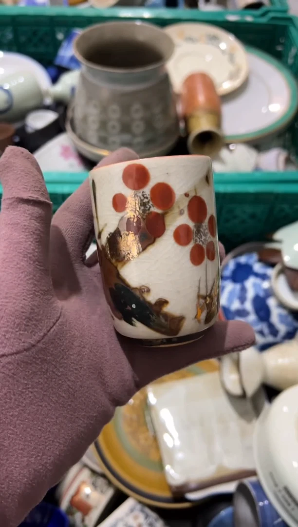 小****服小鸭羽绒服 中古商品默认瑕疵完美主义慎拍