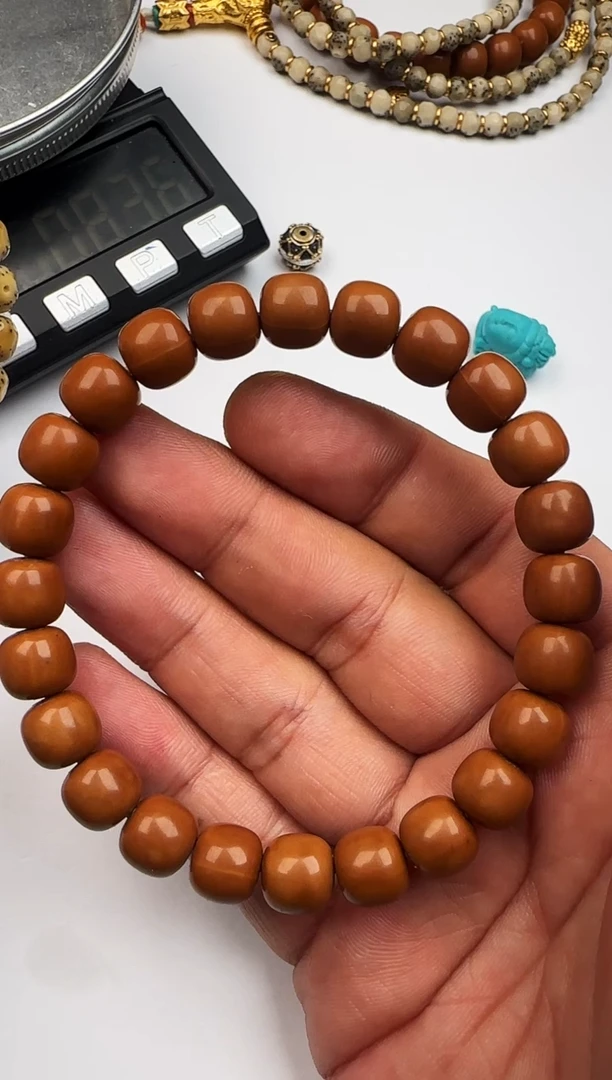 手串猴头核桃猴头核桃