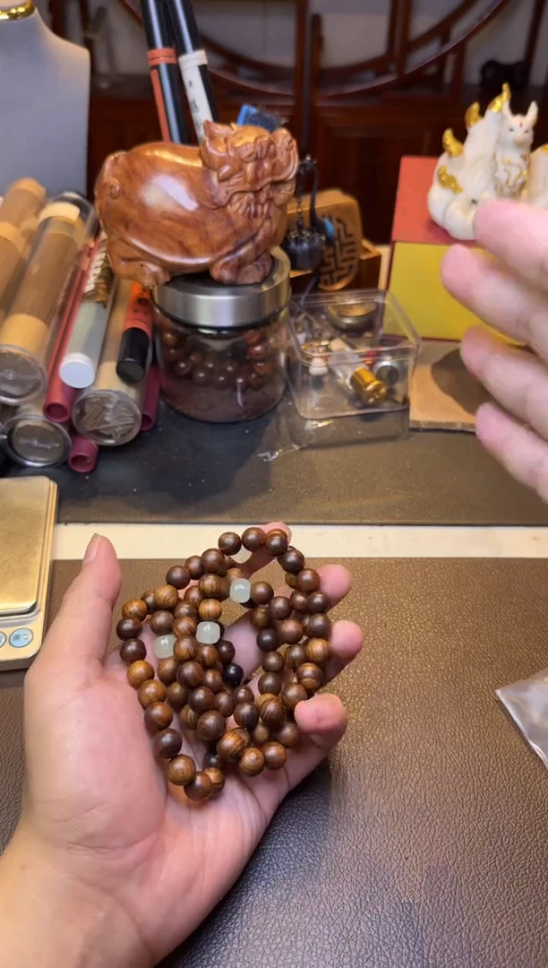 木非洲花梨DIY 多样性发其一