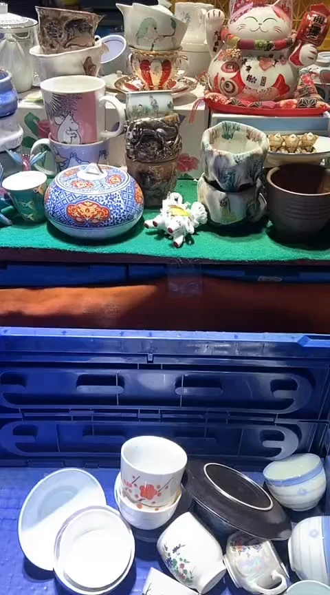 【闪购商品】瓷片11111111111111