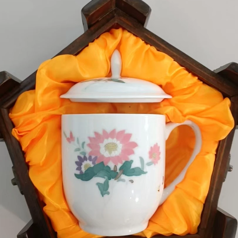 红官窑-*瓷*-*-流水39