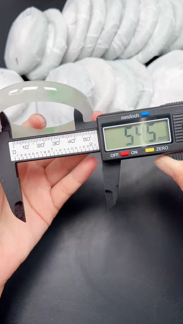 精品手镯，一物一拍P013