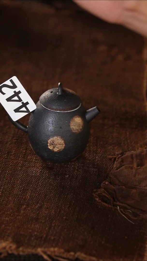 442景德镇{立梦陶}手作