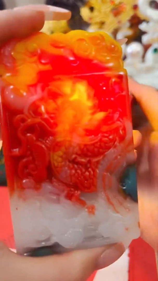 五彩龍牌老板娘主播推荐推荐