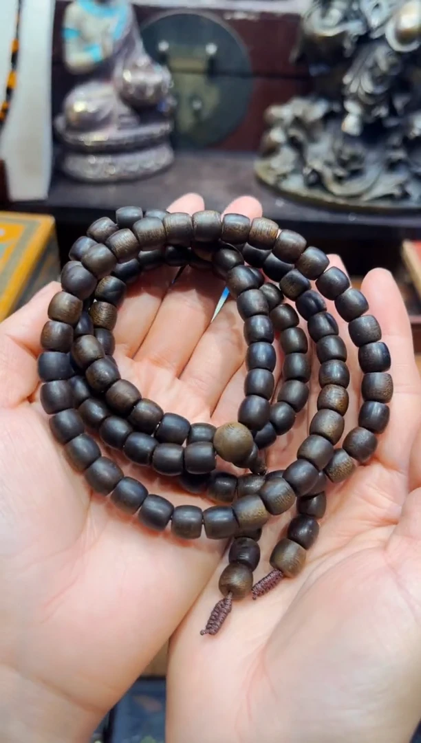 【闪购商品】沉香木手串欣姐专属精选链接b880110