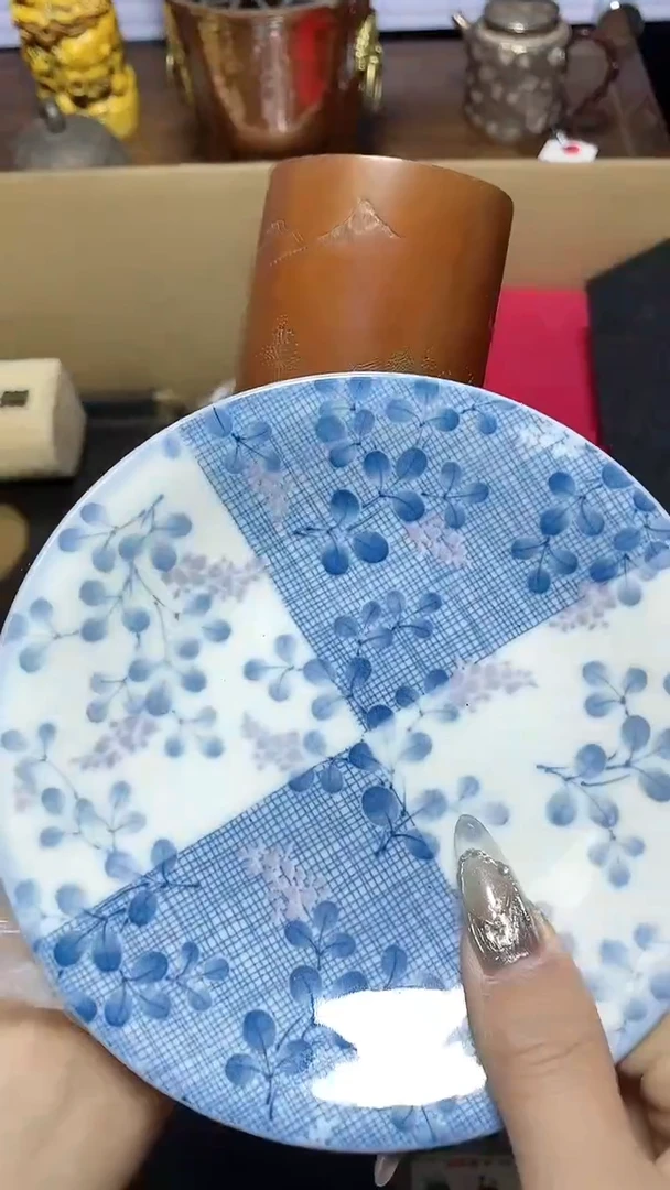 【闪购商品】瓷器瓷片瓷器瓷片