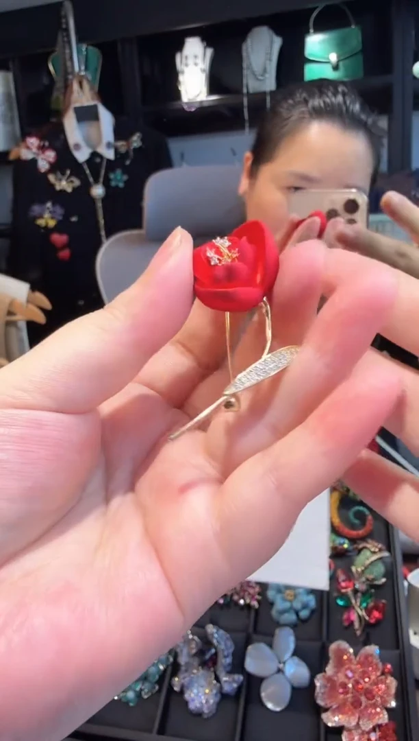 仿水晶铜合金高货 捡漏