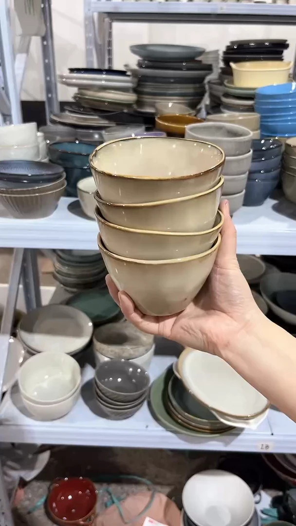 【闪购商品】瓷片外贸尾货瑕疵满20包邮X4 F3D