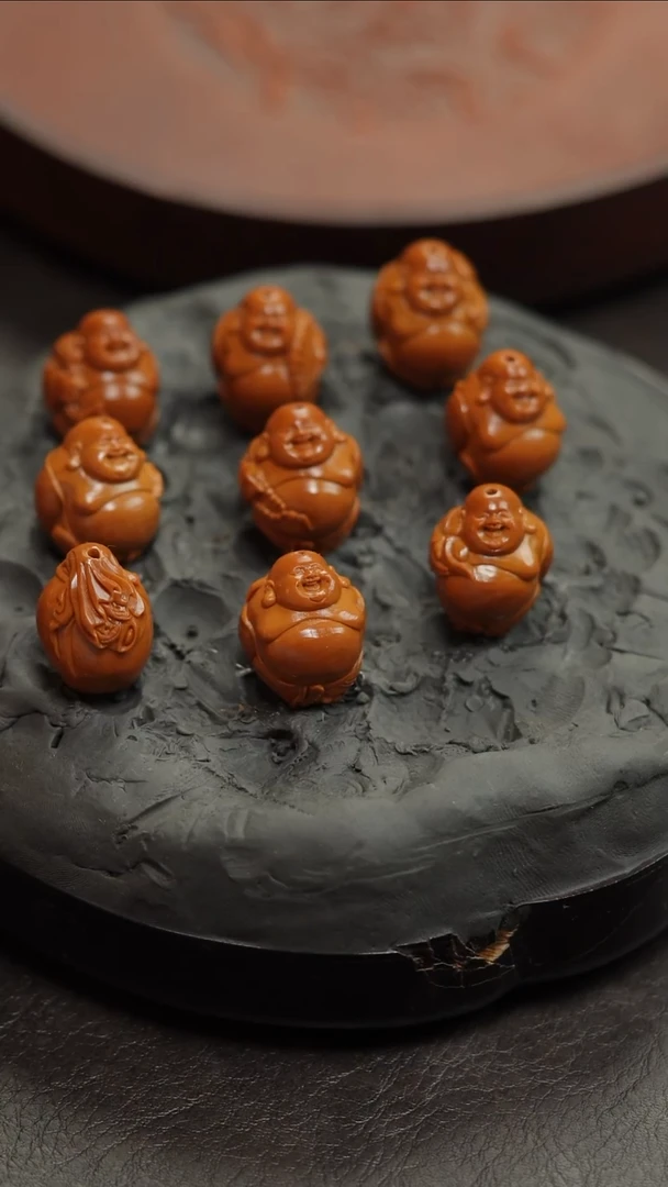 手串/手链橄榄核橄榄核