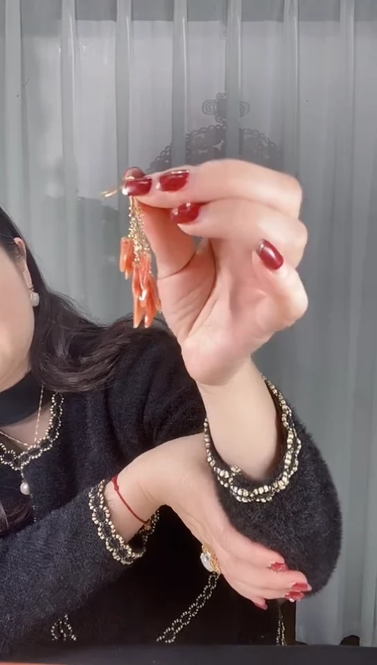 【闪购商品】翡翠颈饰未镶嵌00000011