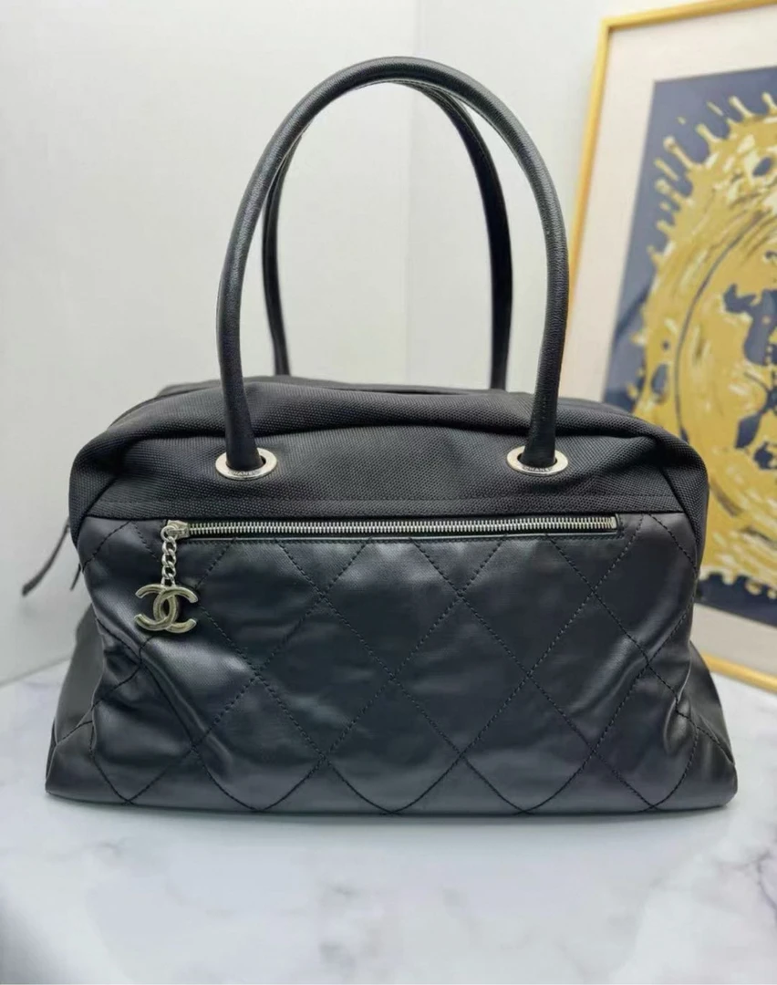 99新 Chanel/香奈儿 香奈儿行李袋