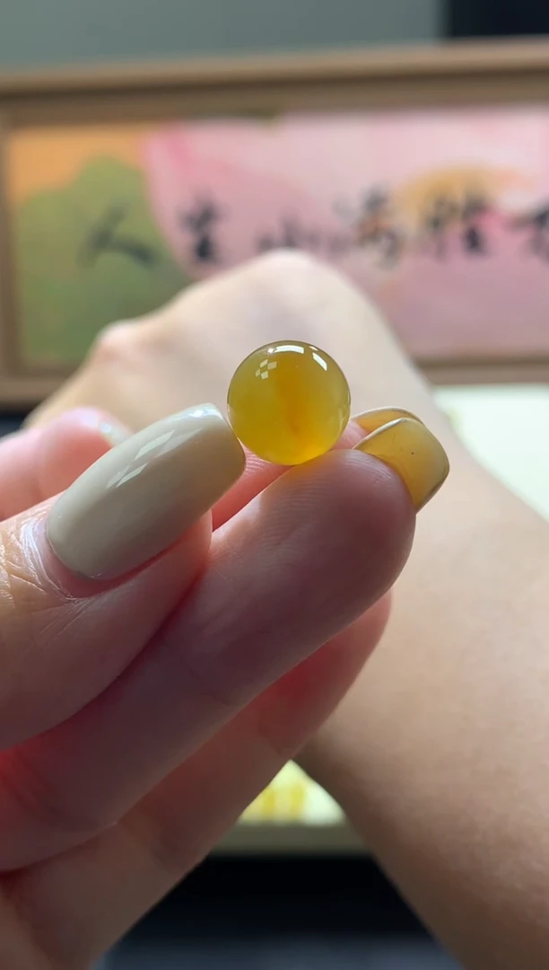 未镶嵌定制翡翠卡9.8