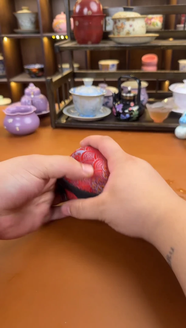 库存仅剩一单（不带礼盒）