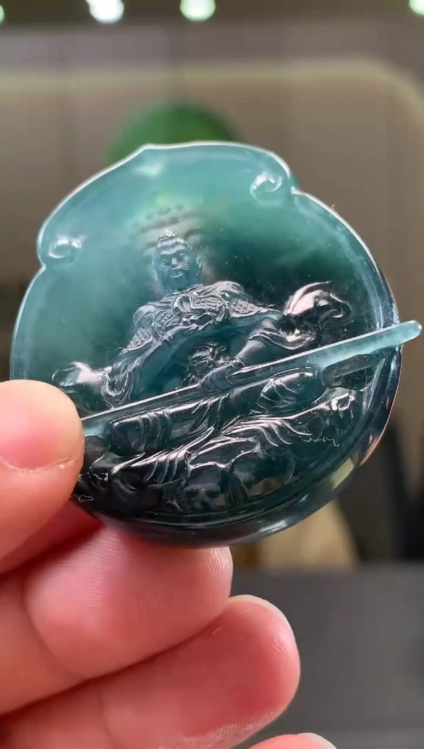 未镶嵌定制翡翠********221