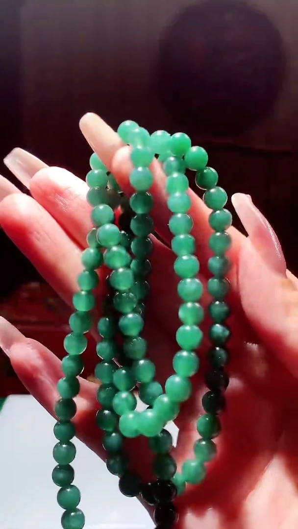 未镶嵌定制翡翠定制翡翠（拍一发一）