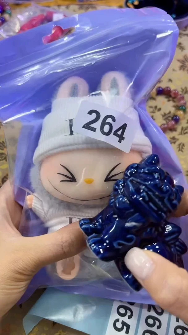 瓷片陶茶666文玩周边多人