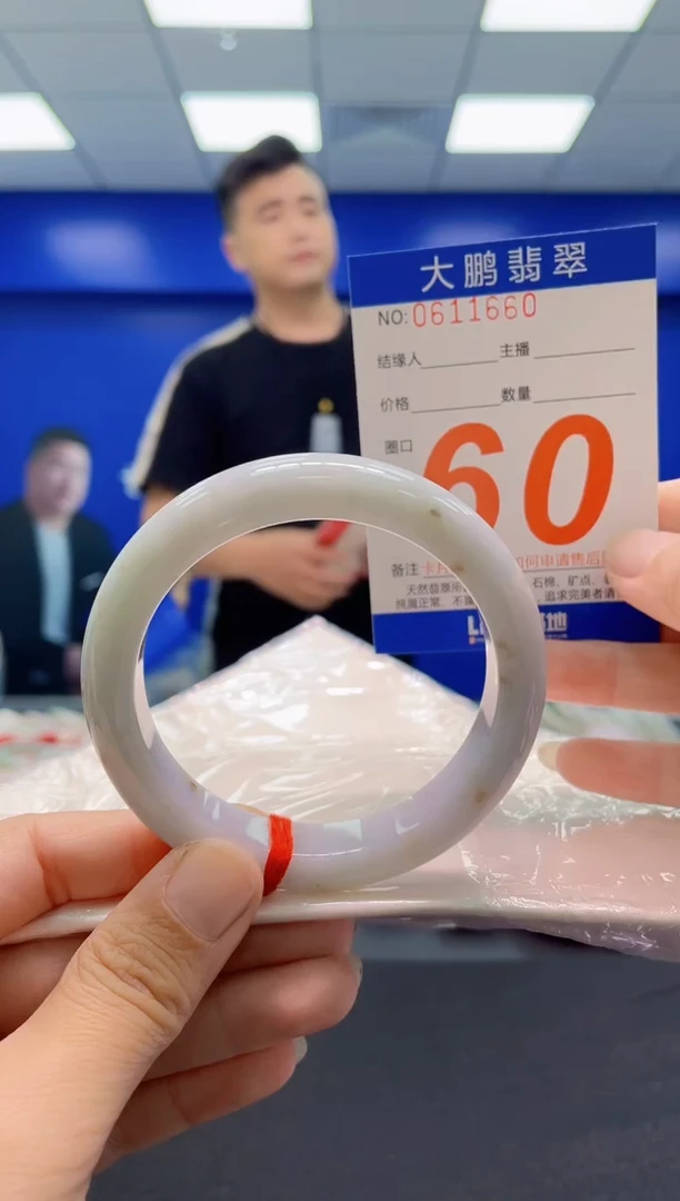 未镶嵌手镯翡翠AAAAAAAAA