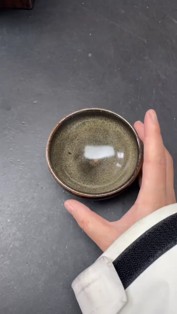 【闪购商品】茶盏89