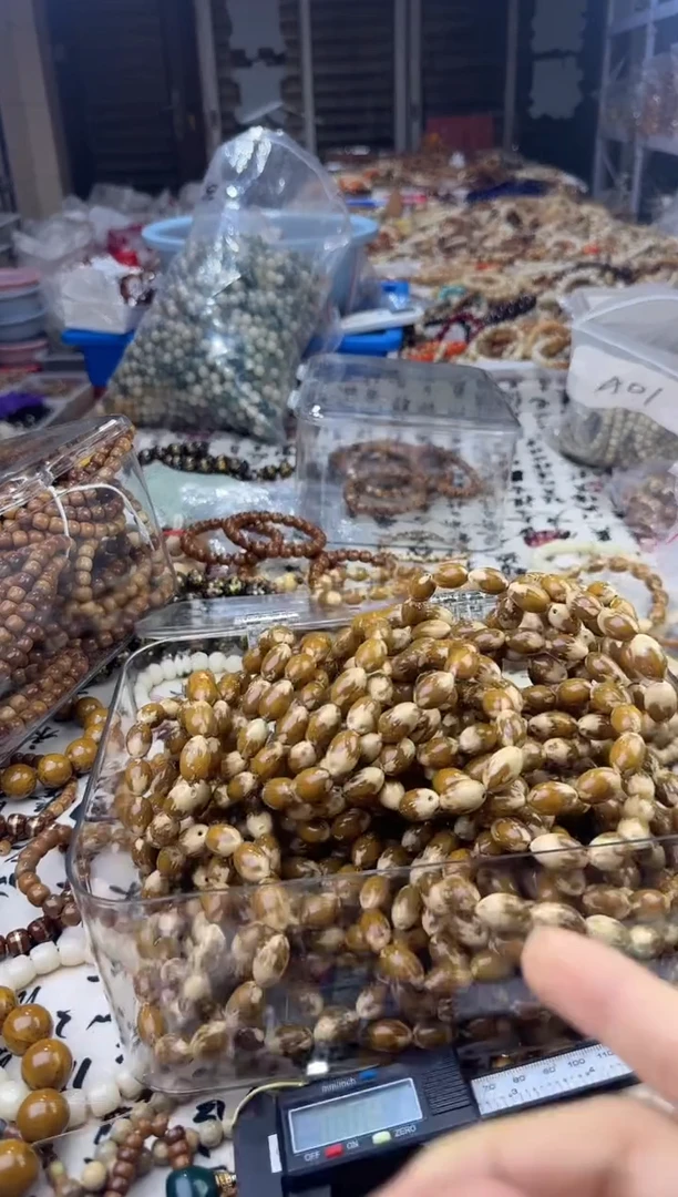 紫金鼠手串紫金鼠枣珠11