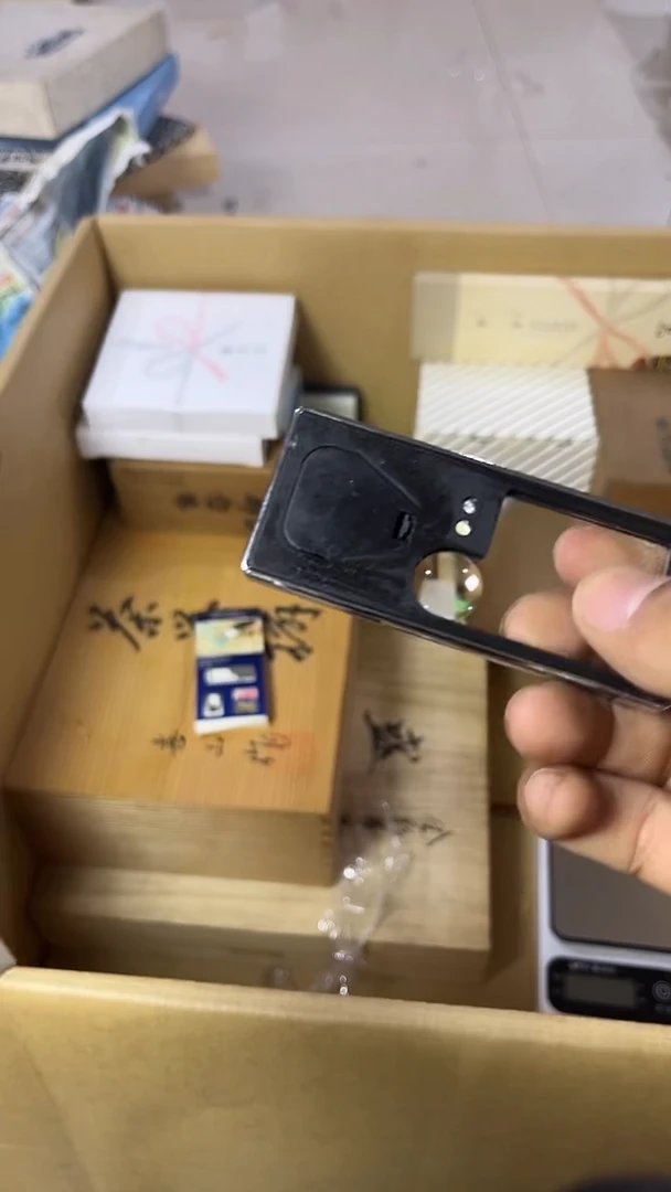 其他珍阁中古闪购放大镜