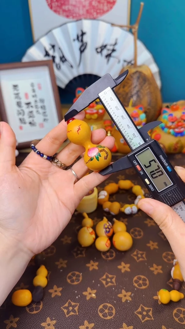 【闪购商品】456文玩葫芦文玩好物