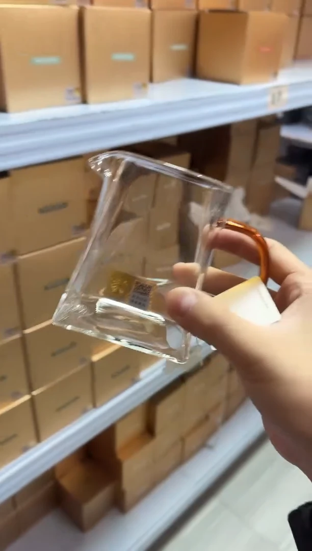 【闪购商品】禾器/瀚然茶海/琥珀。