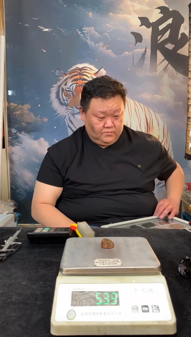 【闪购商品】橄榄核手串/手链猛犸猛犸猛犸猛犸17