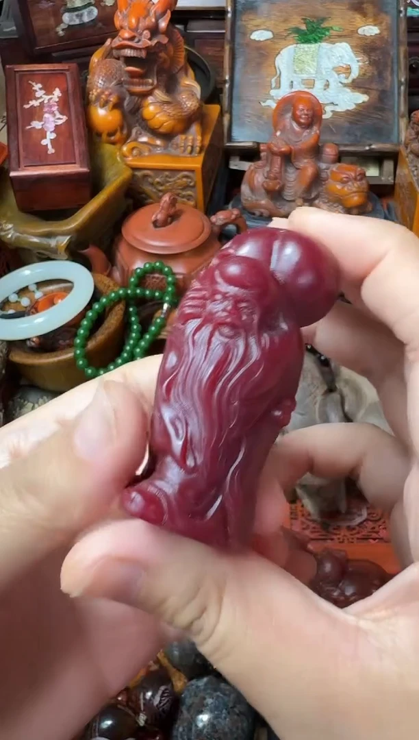 主播推荐：一物一拍，讲解为准！