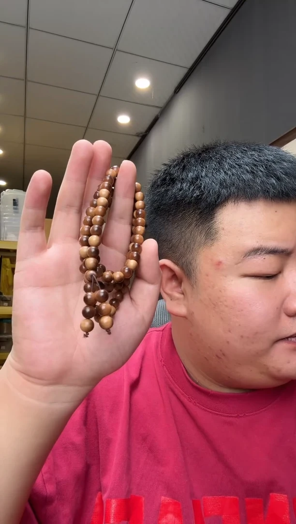 檀香木手串/手链沉水st40
