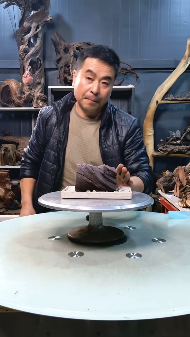 紫金砂树洞一个29.9