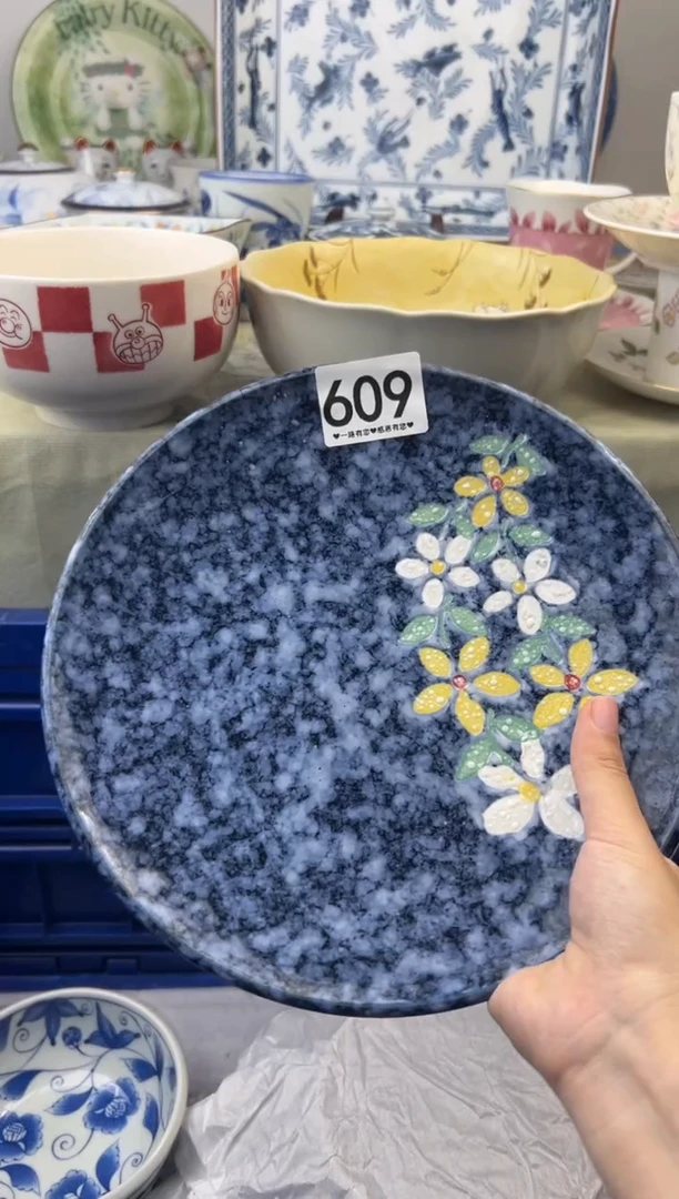 瓷片609...........