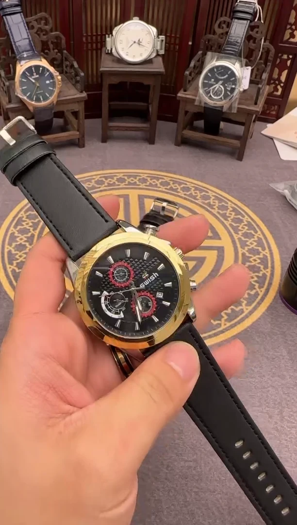 孤品闪电购手表配件一只