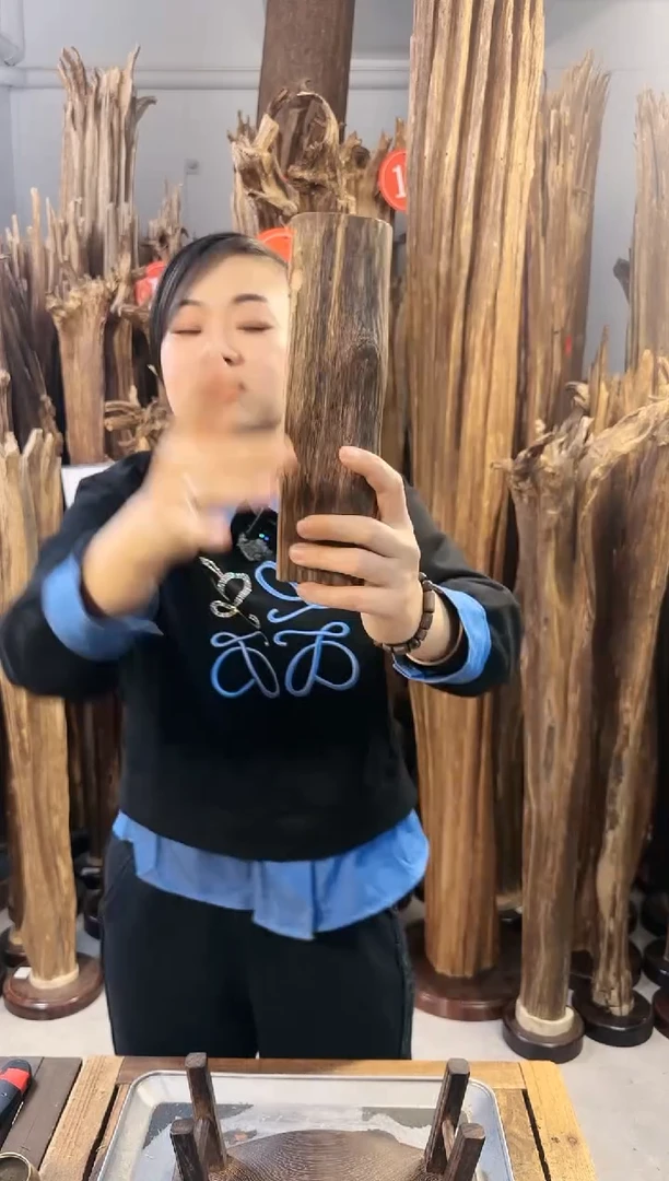 【闪购商品】沉香摆件沉香摆件多样性发一件79