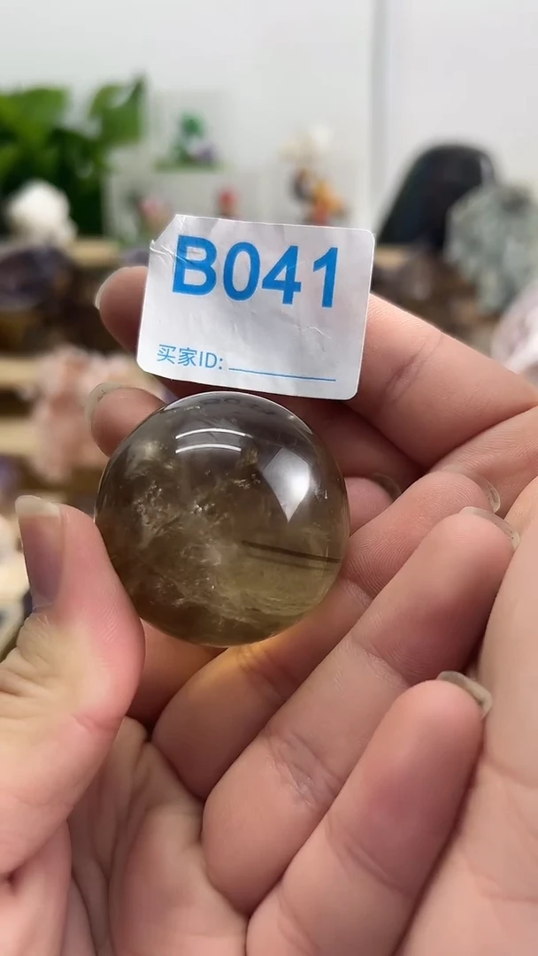 未镶嵌大型摆件（非配饰）水晶1