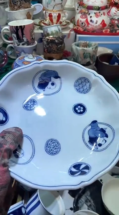 【闪购商品】瓷片11111111111111