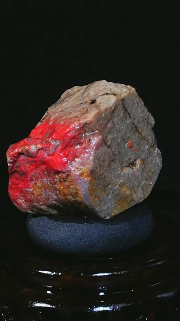 【闪购商品】昌化石昌化鸡血石