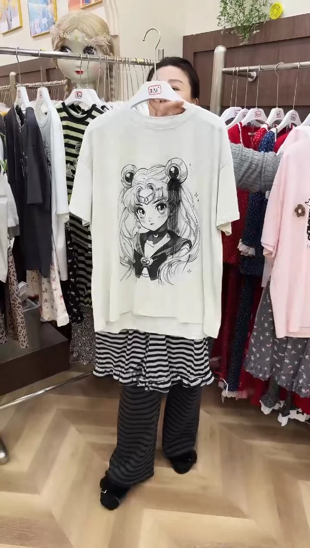 棉半袖短裤160斤以下