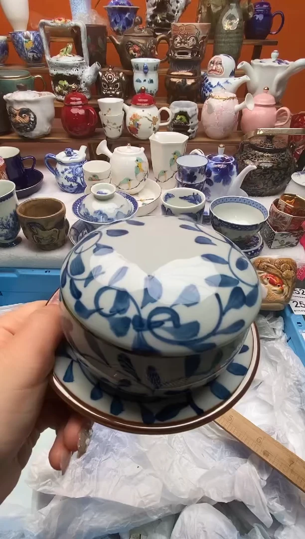 瓷片?*?满20包邮 满20包邮