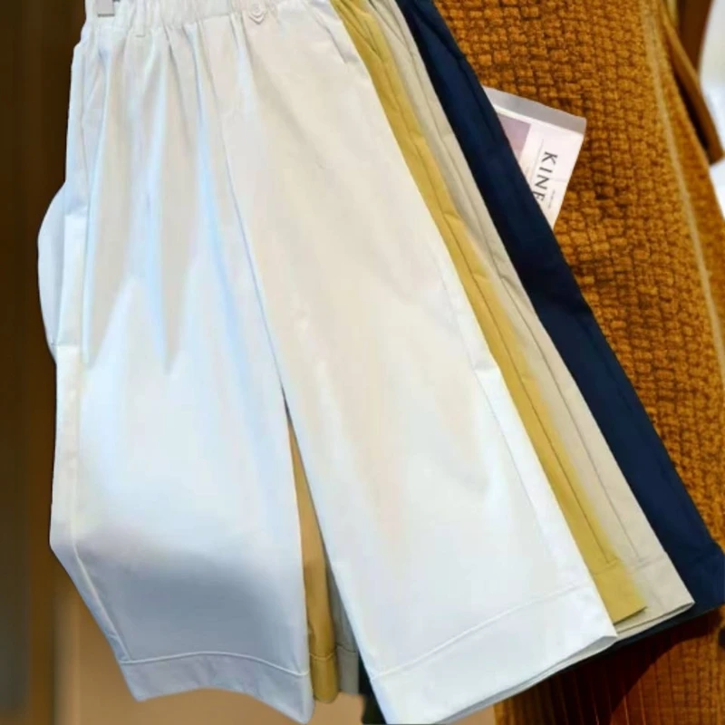 (纳)S1-200系列精选休闲百搭女裤