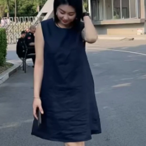 2025夏季时尚潮流百搭精品女装美myyxi