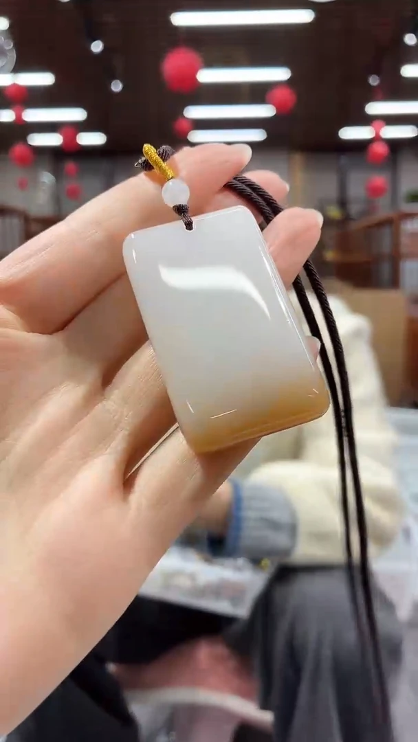 【慧慧甄选】高端轻奢手链多样性发货YB4378S