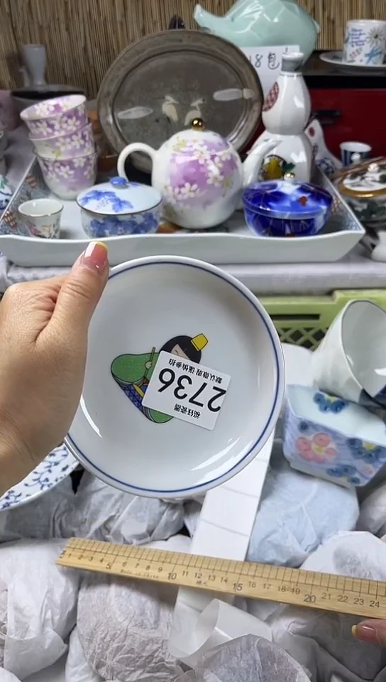 【闪购商品】碟            2736