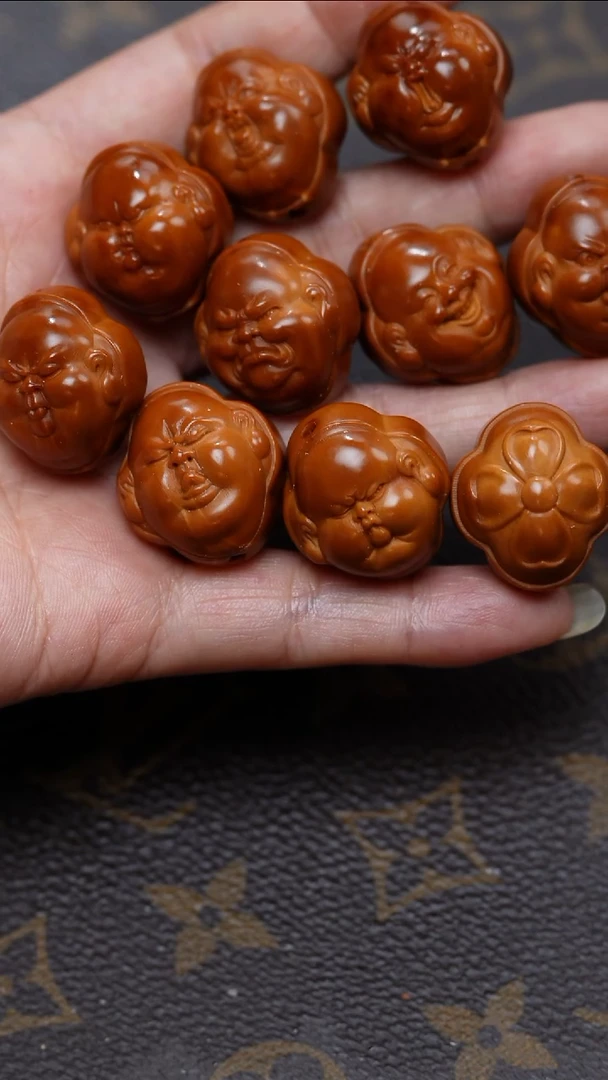 手串/手链橄榄核橄榄核