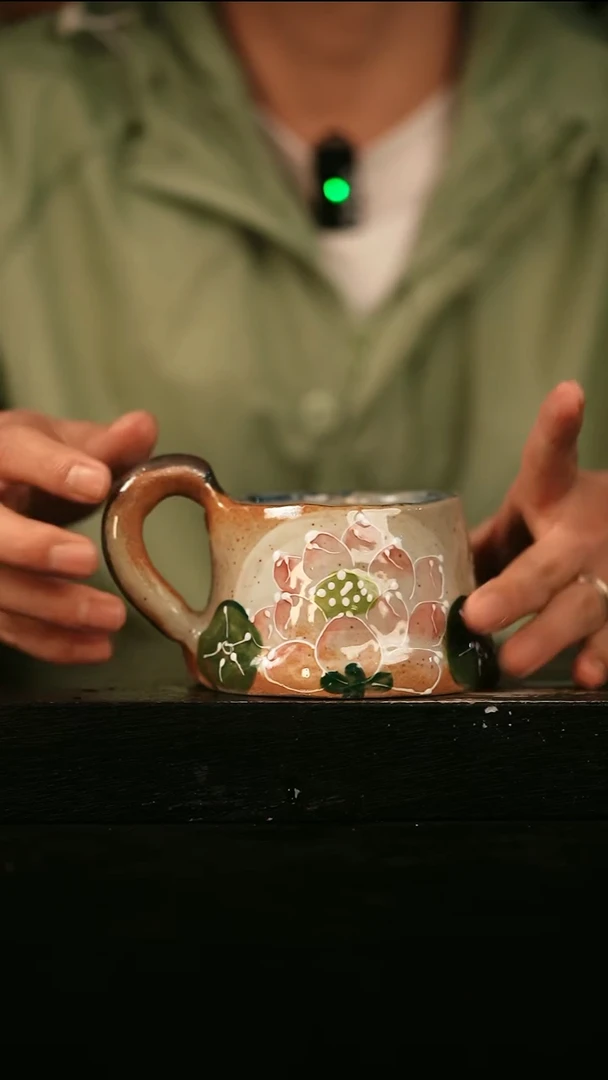 其他902遇瓷陶瓷手作